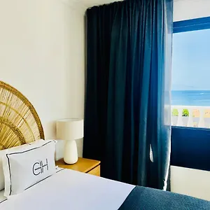 Canaryislandshost L Frontline Apartment Puerto del Carmen (Lanzarote)