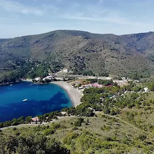 Ciudad De Vacaciones Cala Montjoi , Rosas España